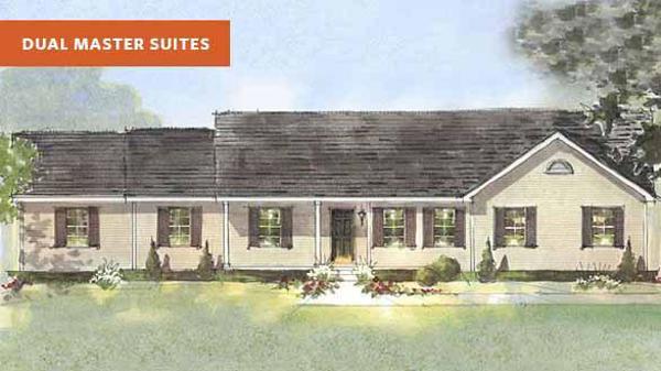 House Plans - Custom Home Builders - Schumacher Homes